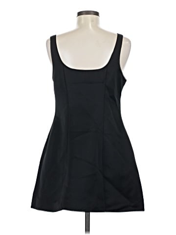 Divided by H&M Cocktail Dress (view 2)