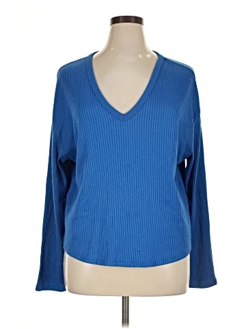 American Eagle Outfitters Long Sleeve T-Shirt (view 1)