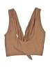 Montce Tan Swimsuit Top Size S - photo 2