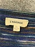 L'Agence Blue Casual Dress Size Med (2) - photo 7