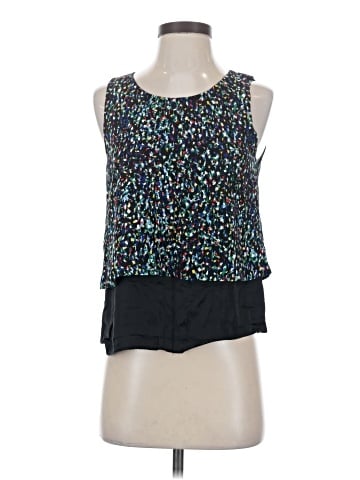 Sandro Sleeveless Top (view 1)