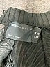 ASOS Design Black Cocktail Dress Size 10 - photo 7