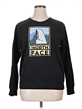 The North Face Sweatshirt