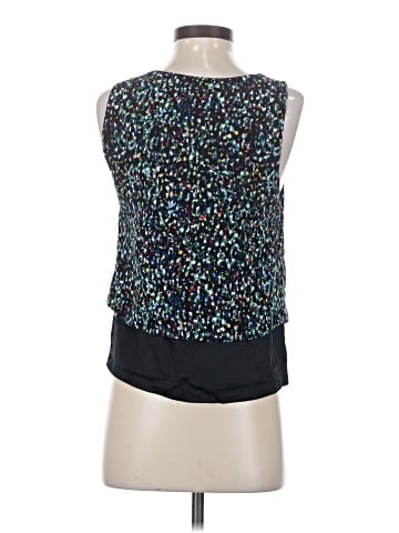 Sandro Sleeveless Top (view 2)