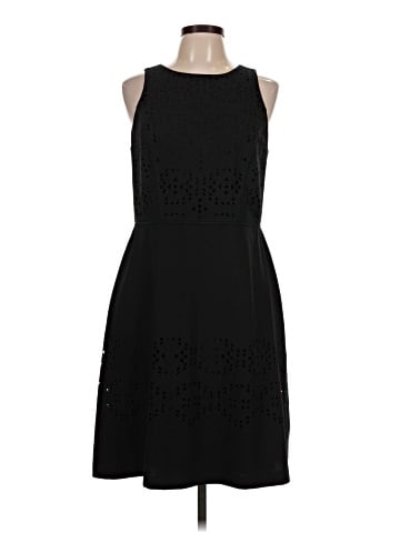 Tahari by ASL Cocktail Dress (view 1)
