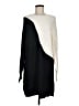 Blu Pepper Black Turtleneck Sweater Size M - photo 1