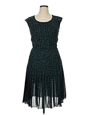Halogen Cocktail Dress (view 1)