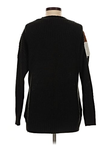 Bershka Pullover Sweater (view 2)