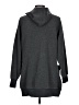 Assorted Brands 100% Cotton Gray Pullover Hoodie Size L - photo 2