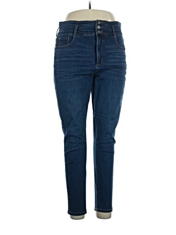 Ann Taylor Jeans (view 1)