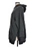 Assorted Brands 100% Cotton Gray Pullover Hoodie Size L - photo 5