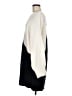 Blu Pepper Black Turtleneck Sweater Size M - photo 5