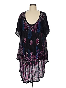 Greater Good Short Sleeve Blouse