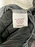 SO Gray Short Sleeve T-Shirt Size S - photo 8