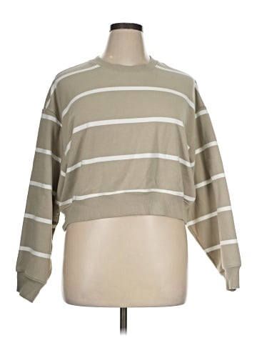 Athleta Sweatshirt (view 1)