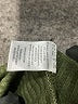 BAILEY'S BLOSSOMS Solid Green Casual Dress Size M - photo 8