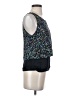 Sandro 100% Viscose Black Sleeveless Top Size S (estimated) - photo 4