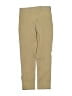 Dublin Solid Tan Khakis Size 14 - photo 2