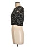 SO 100% Cotton Black Tube Top Size L - photo 5