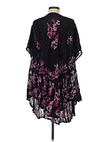 GreaterGood Short Sleeve Blouse (view 2)