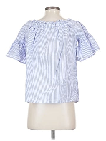 Kate Spade New York Short Sleeve T-Shirt (view 2)