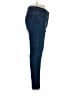 Ann Taylor Solid Blue Jeans Size 16 - photo 4