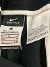 Nike Solid Black Athletic Shorts Size 10 - photo 3