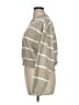 Athleta Stripes Tan Sweatshirt Size XL - photo 5