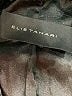Elie Tahari 100% Wool Black Wool Coat Size XS - photo 6