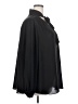 NYDJ 100% Polyester Black Long Sleeve Blouse Size 2X - photo 4
