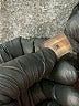 Elie Tahari 100% Wool Black Wool Coat Size XS - photo 7