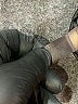 Elie Tahari 100% Wool Black Wool Coat Size XS - photo 8