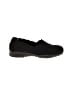 Skechers Solid Black Flats Size 7 - photo 1