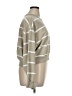 Athleta Stripes Tan Sweatshirt Size XL - photo 4