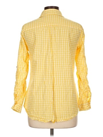 Kut from the Kloth 3/4 Sleeve Button-Down Shirt (view 2)