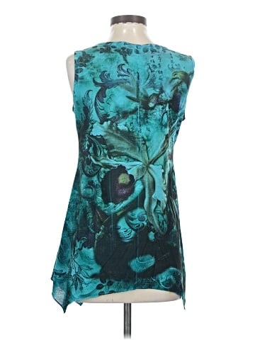 DressBarn Sleeveless Blouse (view 2)