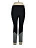 VOGO Athletica Color Block Black Active Pants Size XL - photo 1