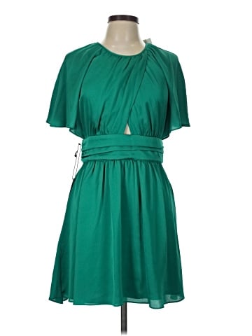 Ali & Jay Cocktail Dress (view 1)