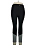 VOGO Athletica Color Block Black Active Pants Size XL - photo 2