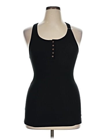 Zenana Tank Top (view 1)