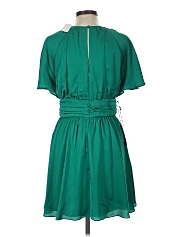 Ali & Jay Cocktail Dress (view 2)