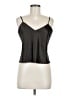 Natori Black Sleeveless Top Size M - photo 1