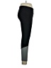 VOGO Athletica Color Block Black Active Pants Size XL - photo 4