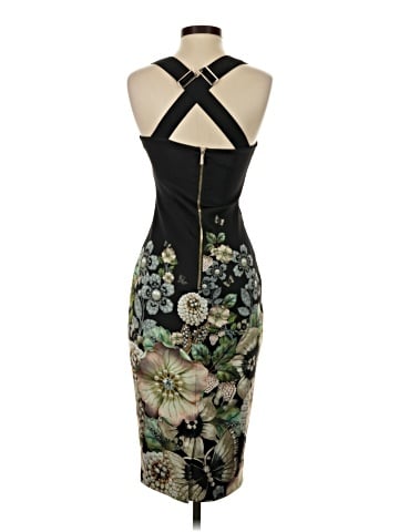 Ted Baker London Cocktail Dress (view 2)
