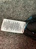 Derek Lam Graphic Teal Casual Dress Size L - photo 8