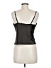 Natori Black Sleeveless Top Size M - photo 2