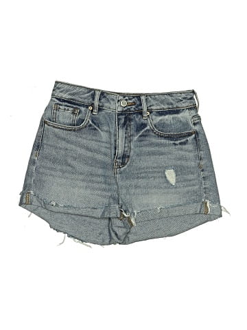 PacSun Denim Shorts (view 1)