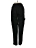 Gap Black Cargo Pants Size XS - photo 2