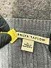 Carolyn Taylor Gray Pullover Sweater Size L - photo 7