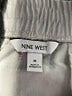 Nine West Gray Casual Pants Size M - photo 7